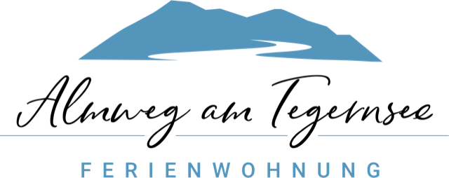Ferienwohnung Almweg Logo